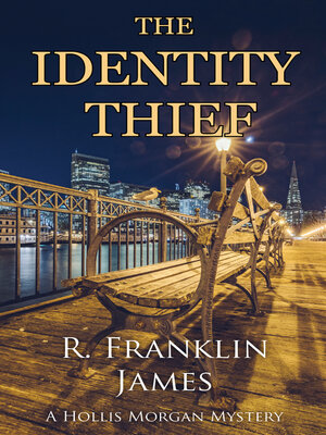 The Identity Thief - ebook